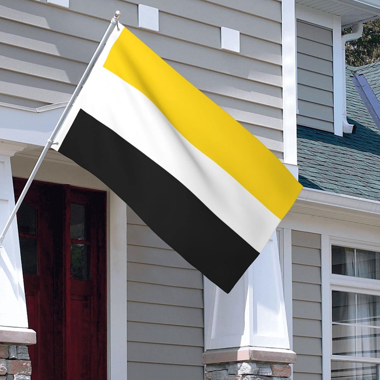 Flag Of Garifuna 3x5ft Flag
