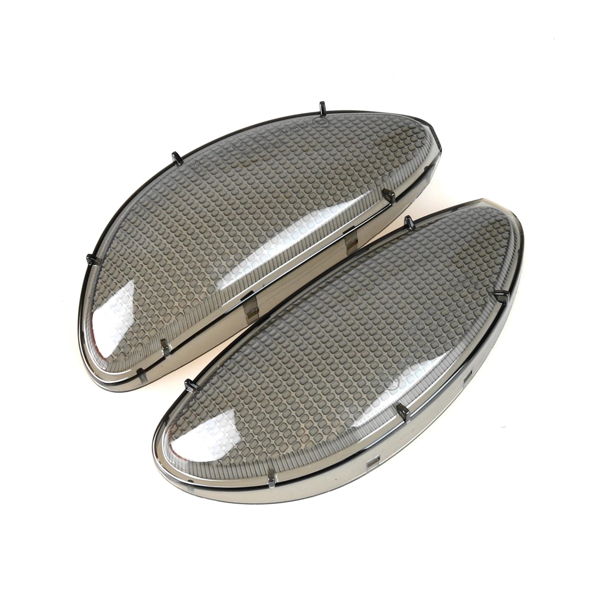 Clignotant pour moto boîtier lampe finition précise pour R1100RT 1995-2005 - 7