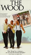The Wood [VHS]
