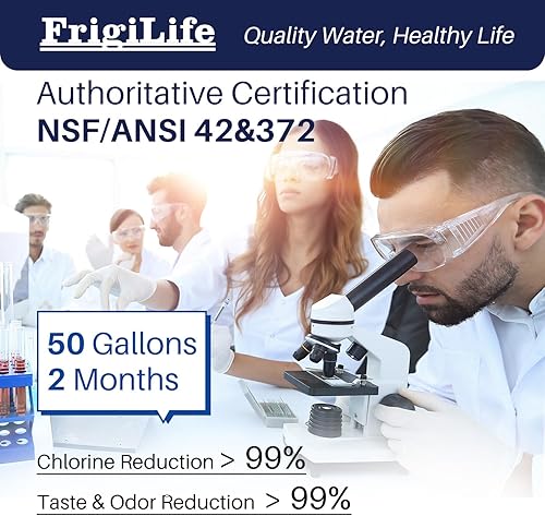 Miniatura 2 de Repuesto para filtro Brita, jarras y dispensadores, Classic 35557, OB03, Mavea 107007, repuesto para jarras Brita Grand, Lake, Capri, Wave y más