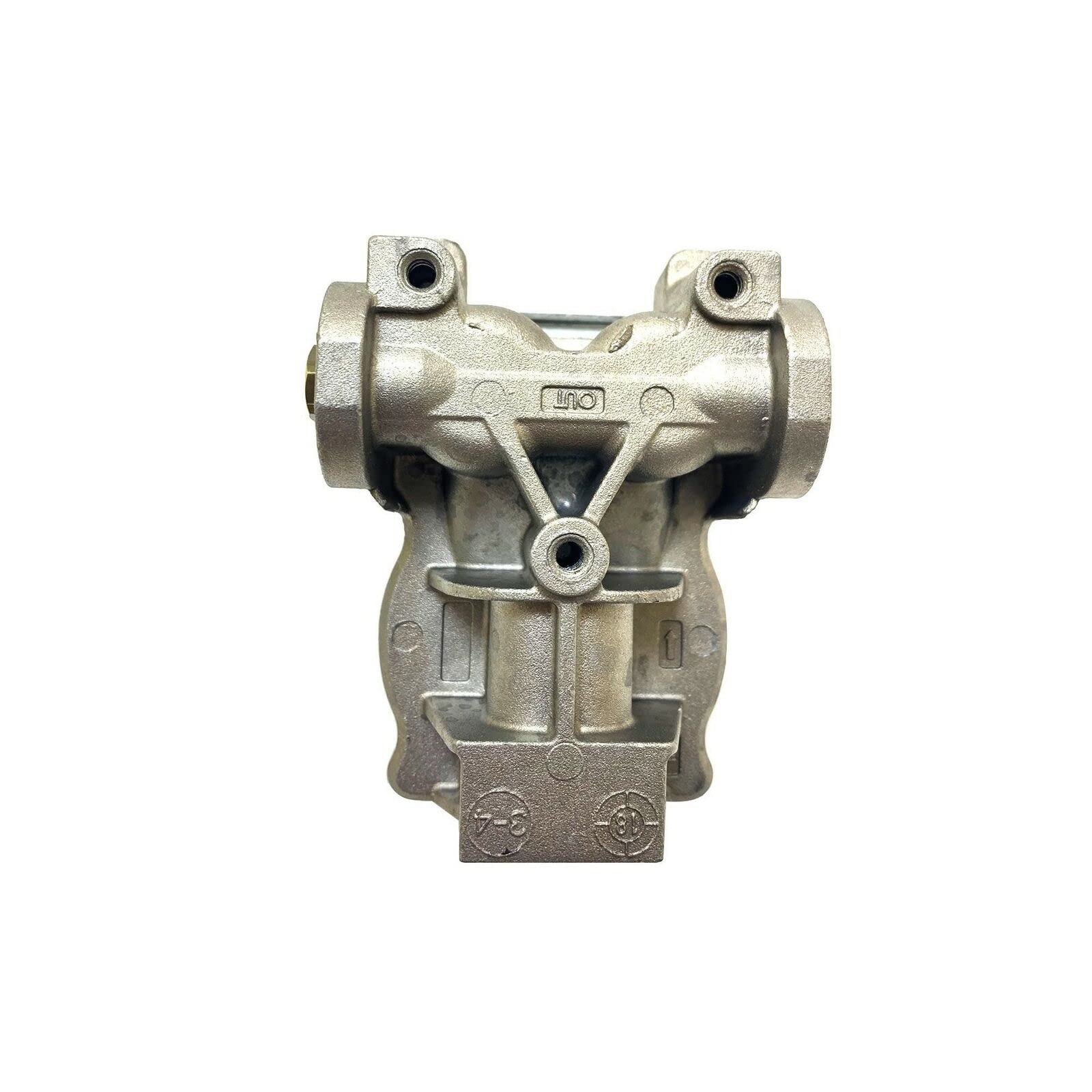 Amazon.com: 279923 Dryer Valve Gas Fittings W10622159 W10304604 