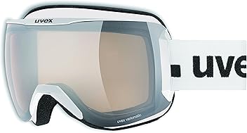 Amazon.co.jp: ウベックス(Uvex): 調光レンズ スノーゴーグル