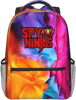 spy ninja backpack amazon