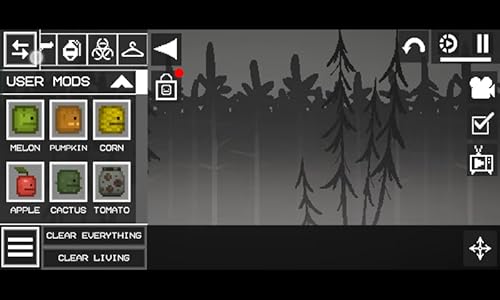 Melons Playground Witch Sandbox's