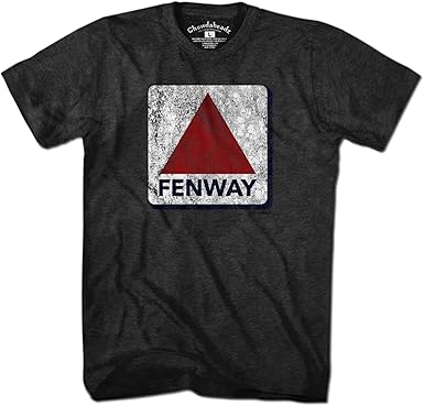 fenway t shirt