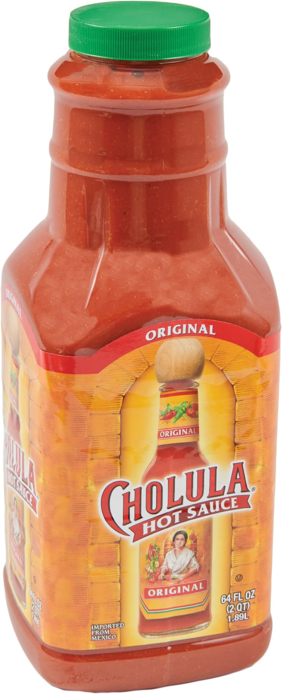 Cholula Original Hot Sauce