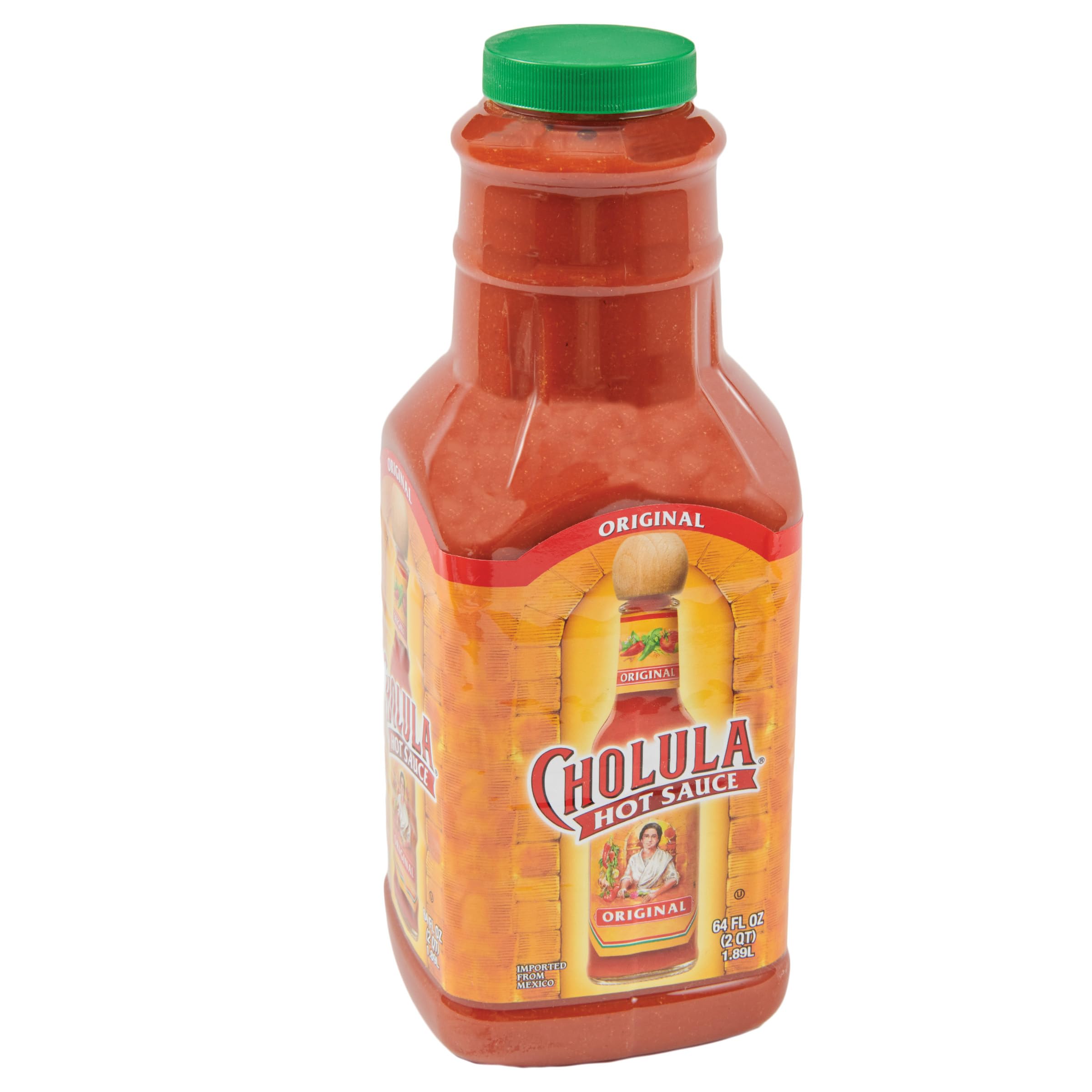 Cholula 1 / 64 Fl Oz (Pack of 1) Hot Sauce
