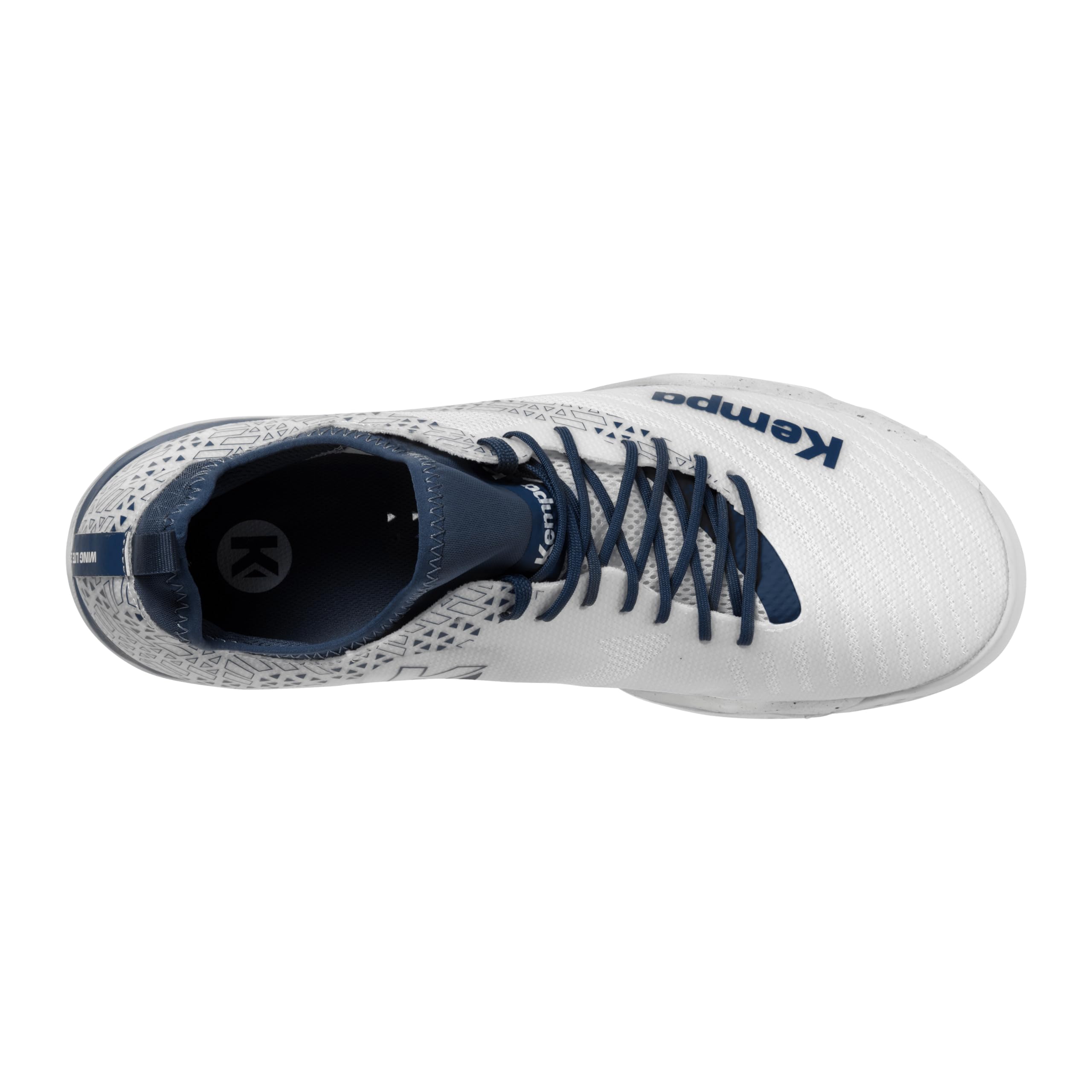 Kempa Wing Lite 2.0 Game Changer Scarpe da Pallamano, Scarpe Sportive, sneakersUnisex - Adulto