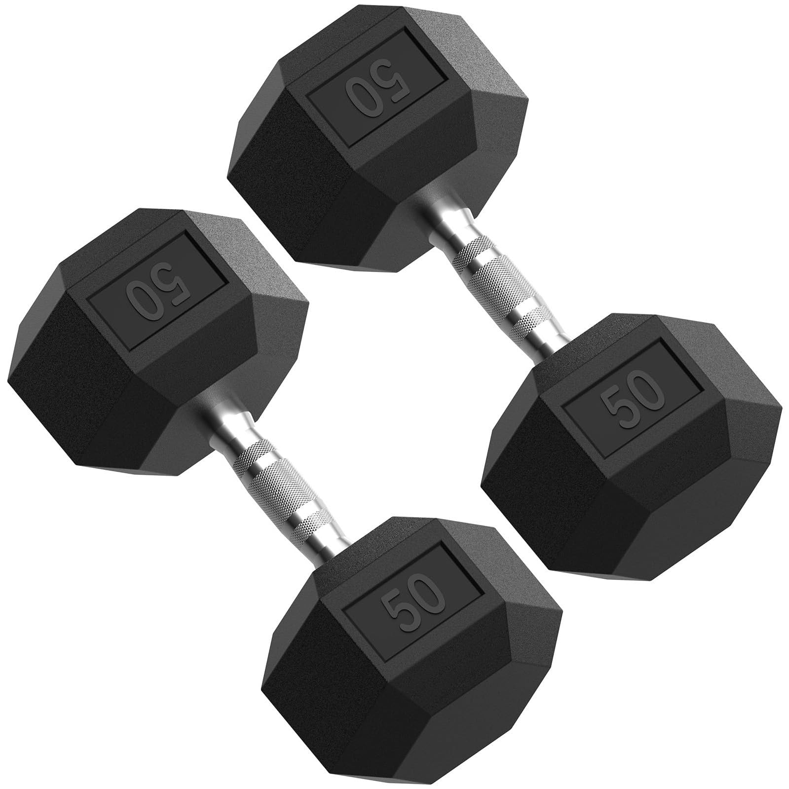 PAPABABE 50lb Pair