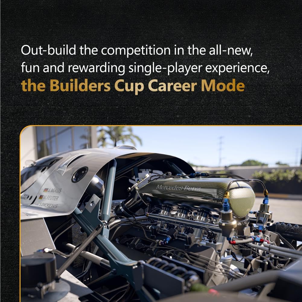 Forza Motorsport: Premium Edition - Xbox Series XS and Windows [Digital Code] - Image 4