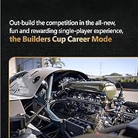Vista 4 de Forza Motorsport - Edición Premium - Xbox Series XS y Windows Código digital