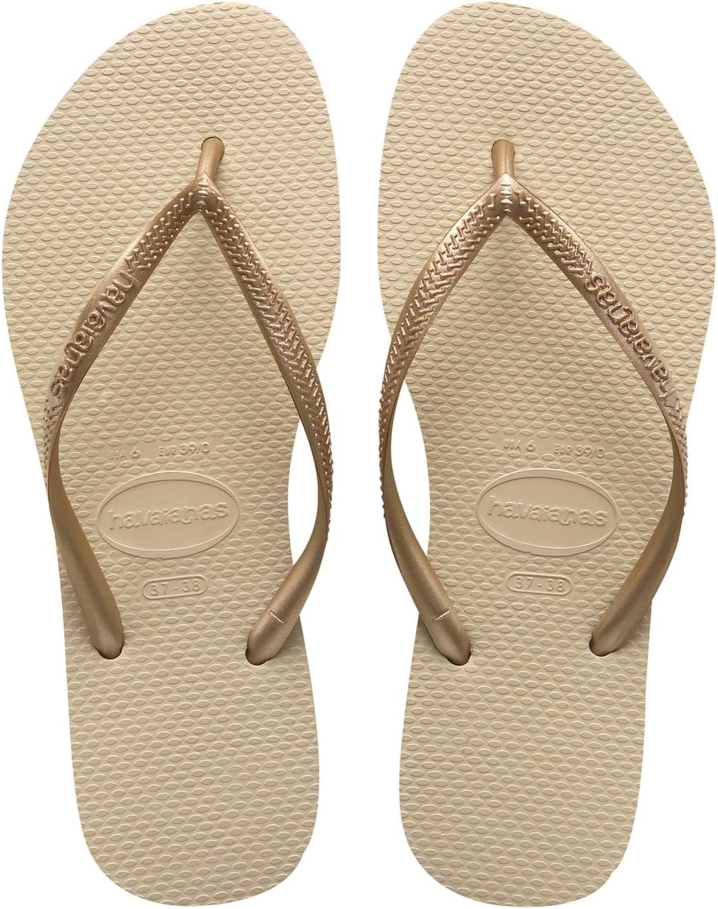 Havaianas SLIM Flip Flops