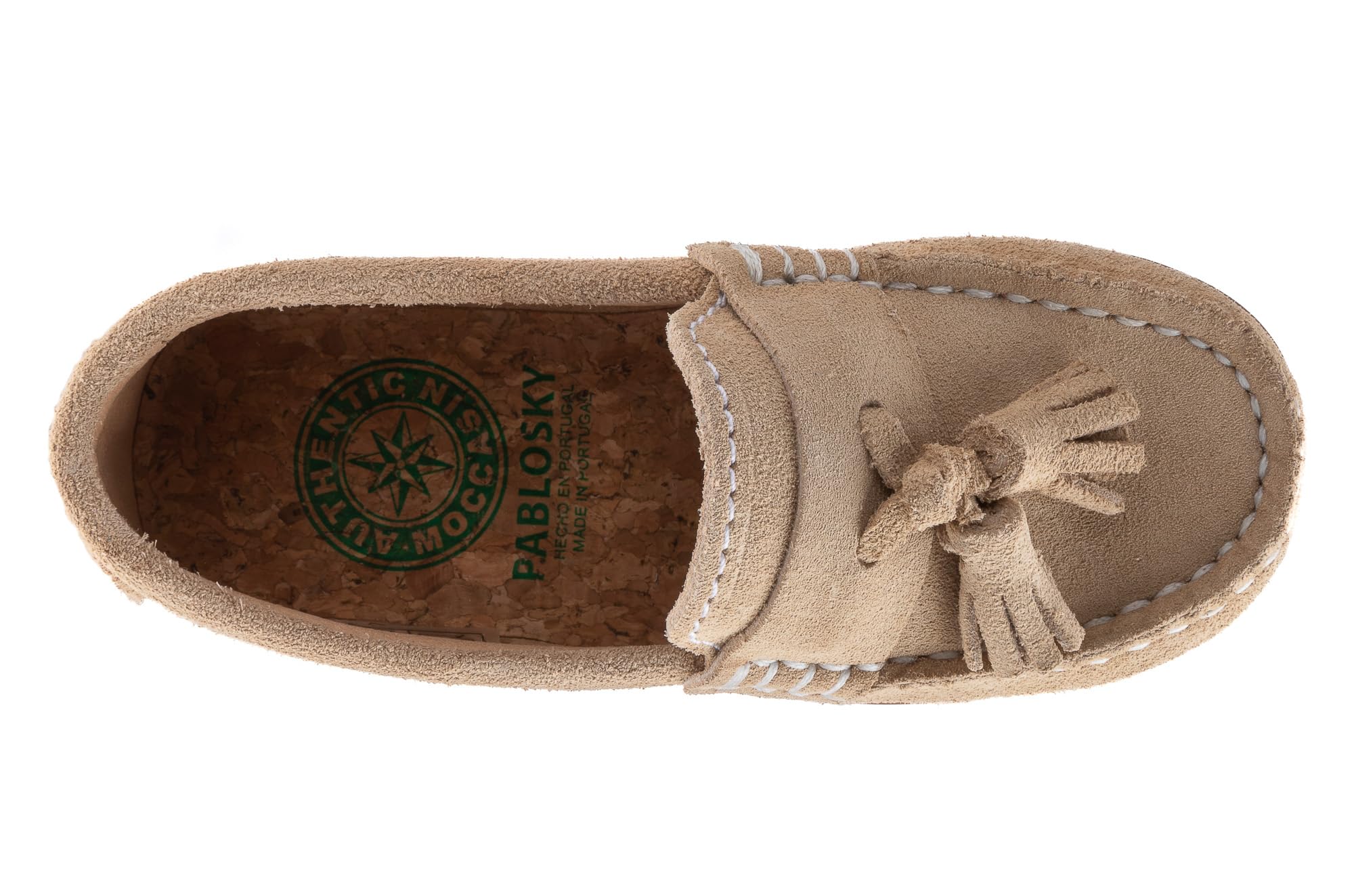 Pablosky 128136, Moccasin Niños