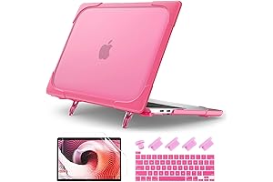 Batianda for New MacBook Pro 13 Case