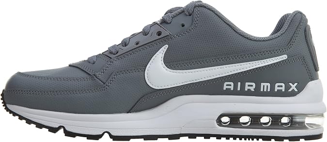 Amazon.com: Nike Air Max LTD 3 - Tenis de correr para hombre, 8.5 D(M) US :  Ropa, Zapatos y Joyería