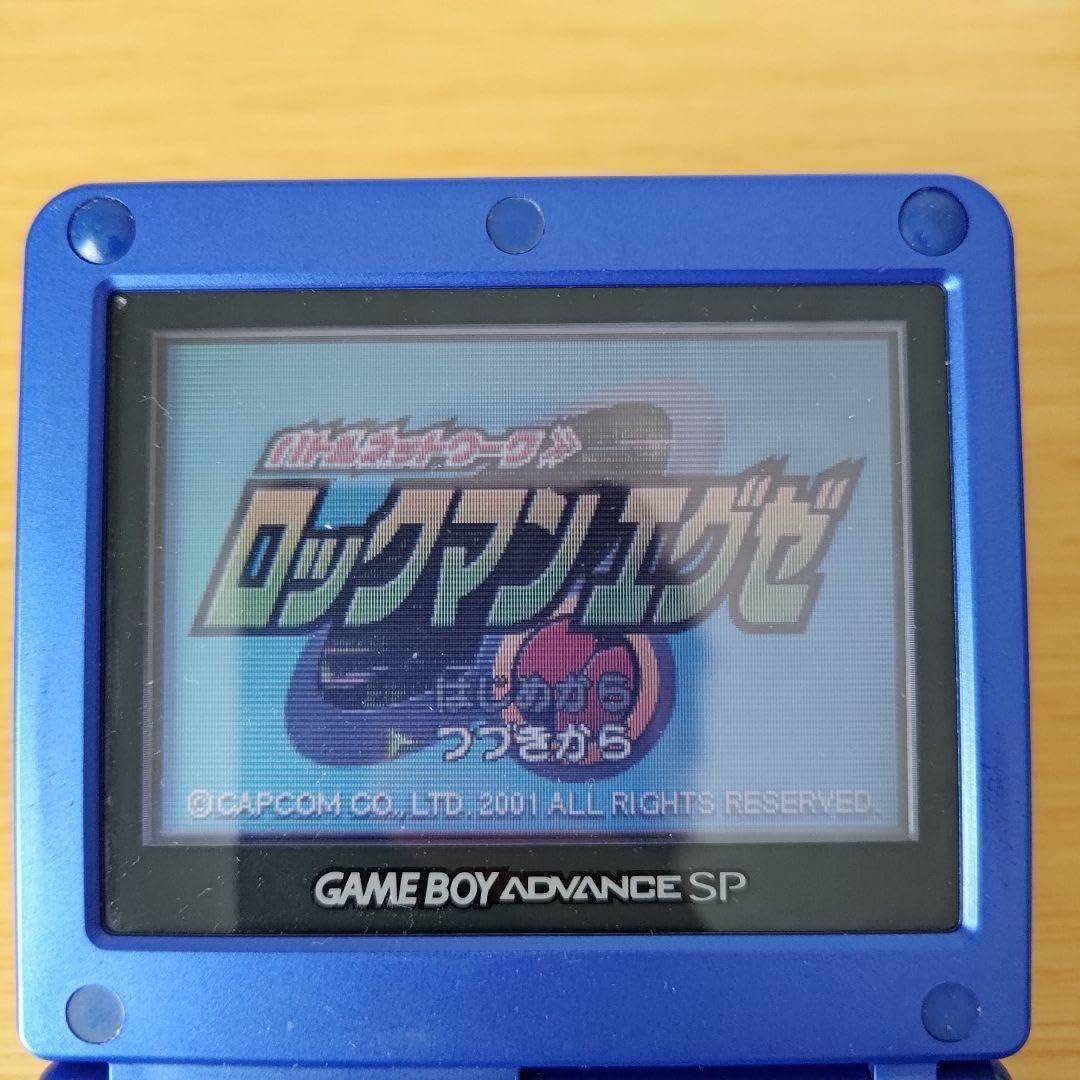 6個セット★ ロックマン エグゼ 2 3 4 ゼロ ゲームボーイ アドバイス Amazon | bm-3000 ロックマンエグゼ 4セット ゲームボーイ