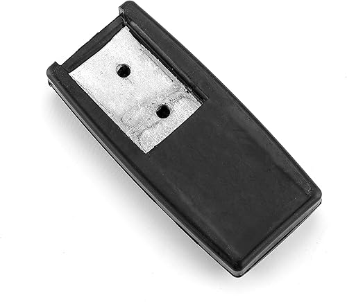 Miniatura 7 de Mofun Pedal de freno más grande, pedal de freno extendido de tamaño completo compatible con Can Am Spyder RS, RT, ST, F3 2011-2019