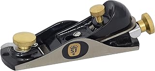 Spear & Jackson CBP95 9 1/2" Carpenters Block Plane