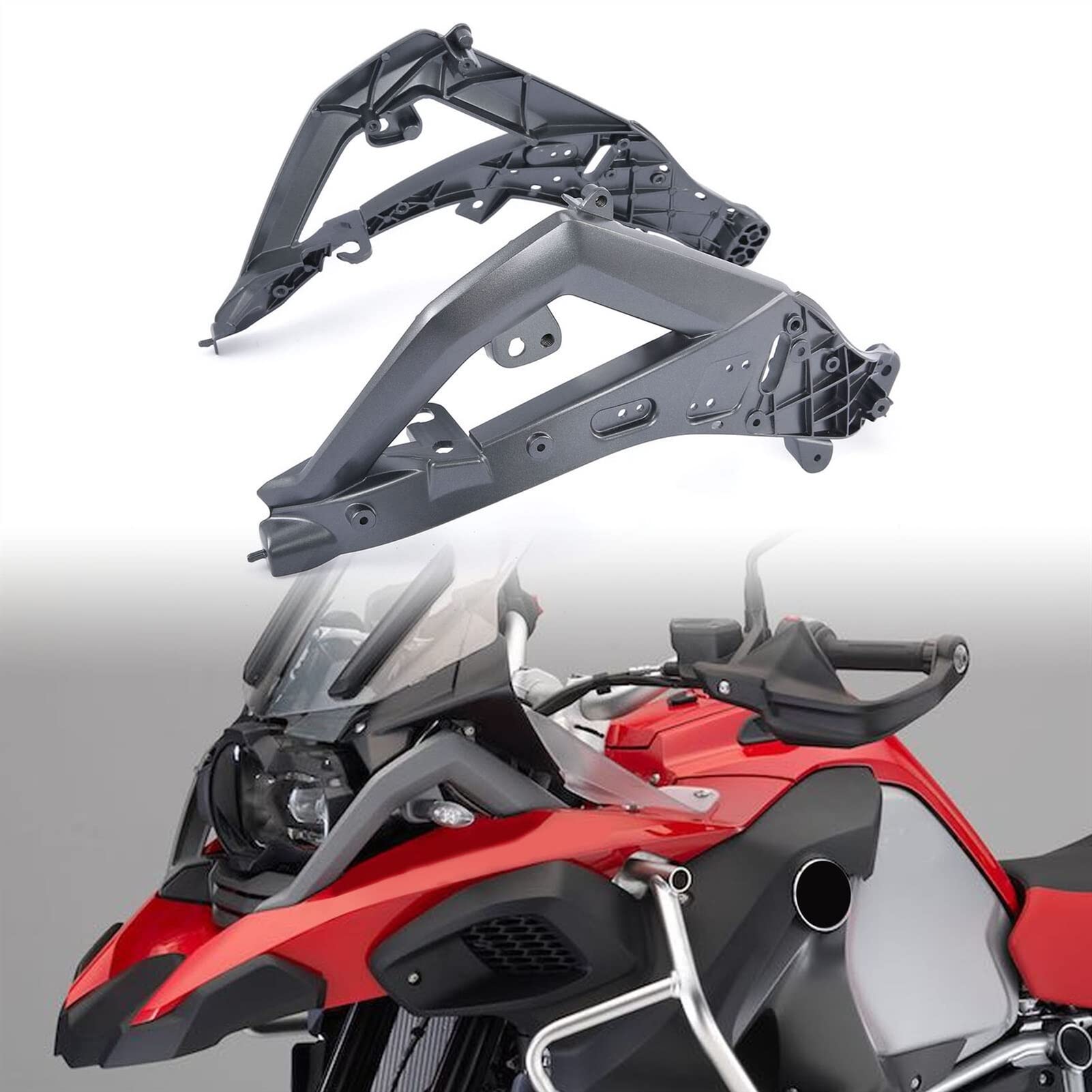 Amazon.co.jp: アクセサリー に適合するBMW R1200GSアドベンチャー2013 