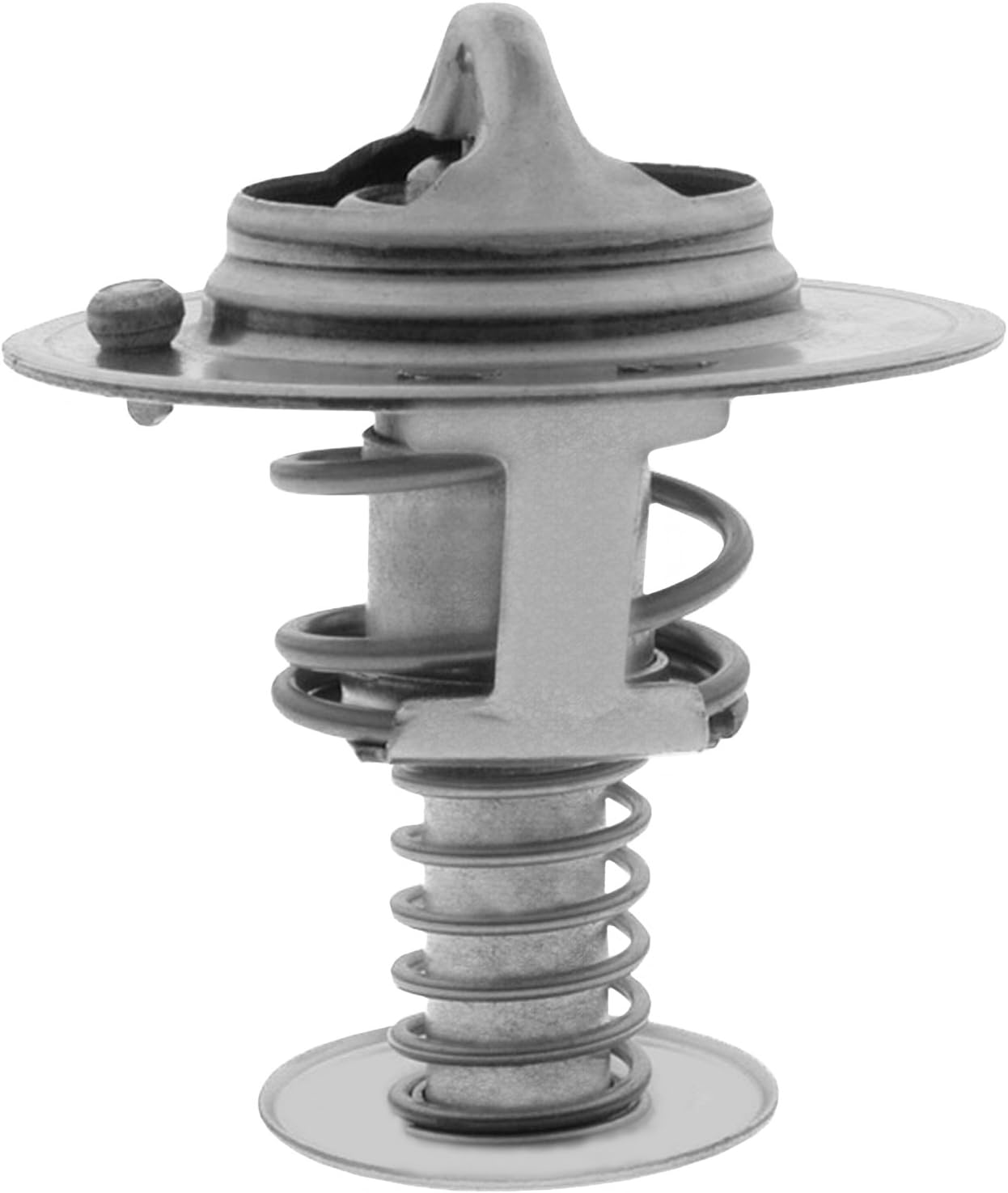 ACDelco 12T43C Professional Engine Cooling Thermostat