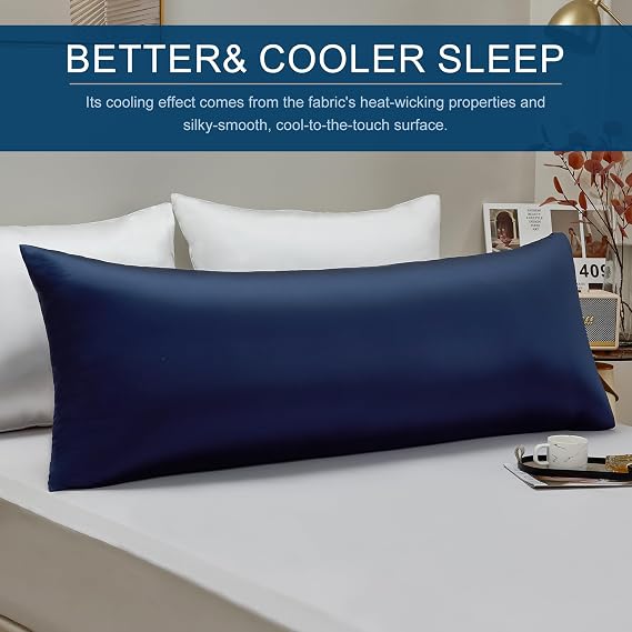 Body Pillow Cover