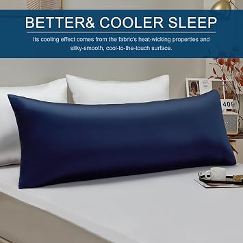 Body Pillow Cover