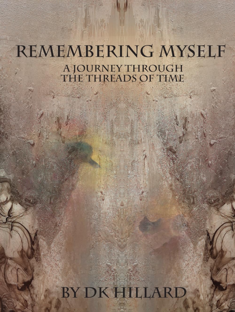 Remembering Myself: A Journey Through the Threads of Time