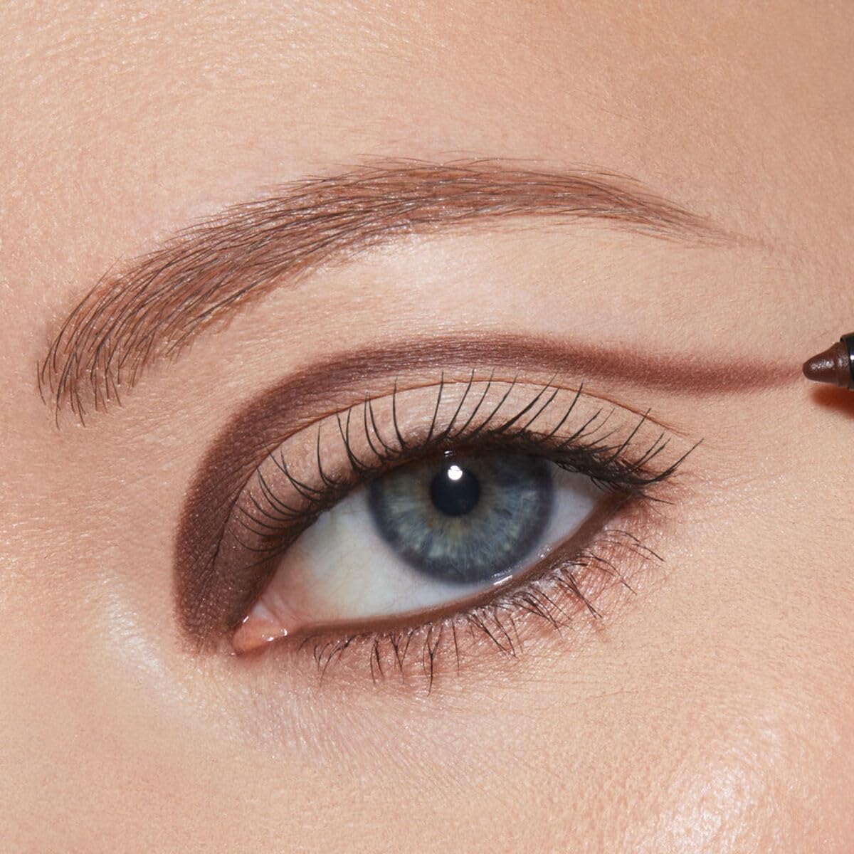 HUDA BEAUTY Creamy Kohl Longwear Eye Pencil Very Brown