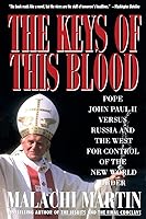 Algopix Similar Product 16 - Keys of This Blood Pope John Paul II