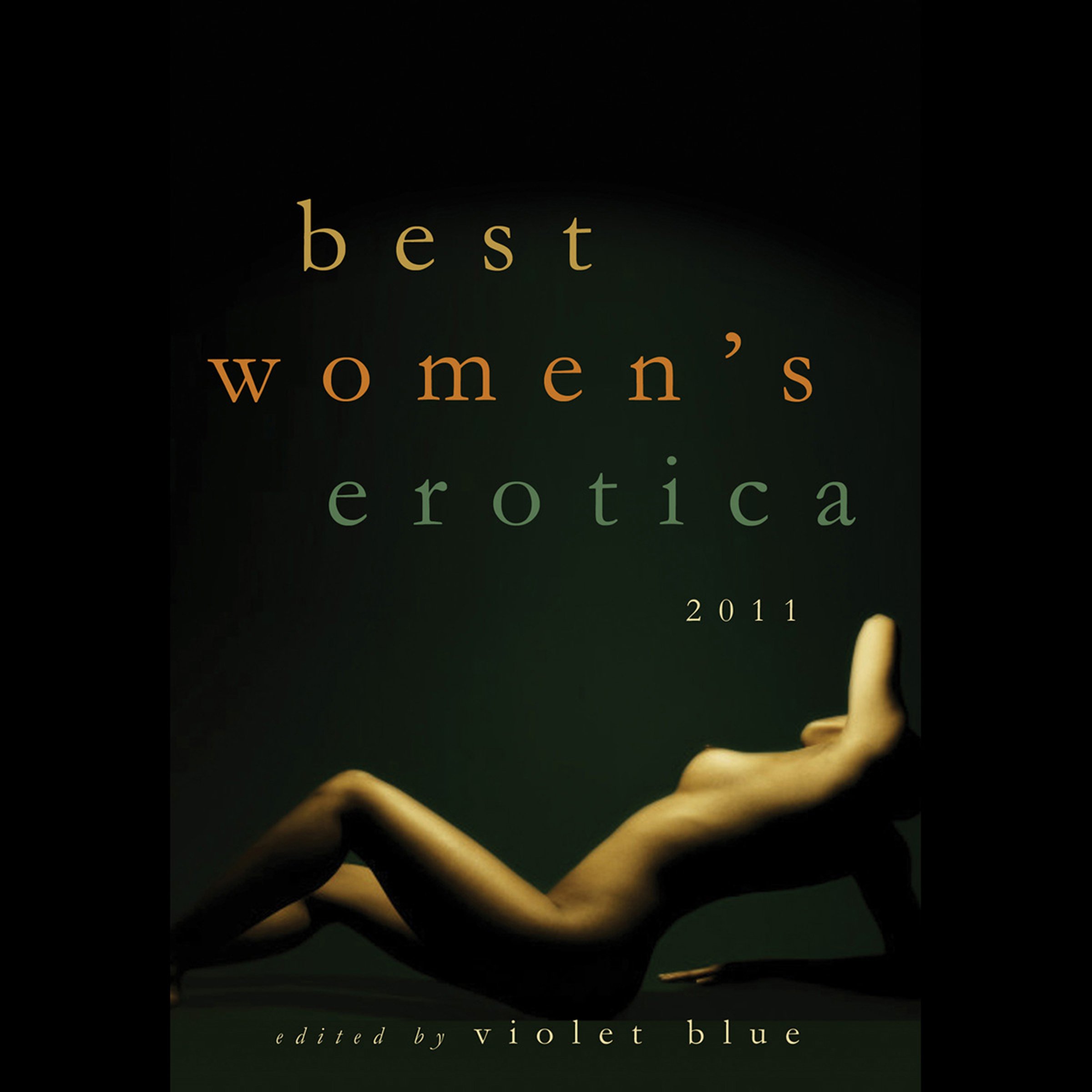 Best Women's Erotica 2011