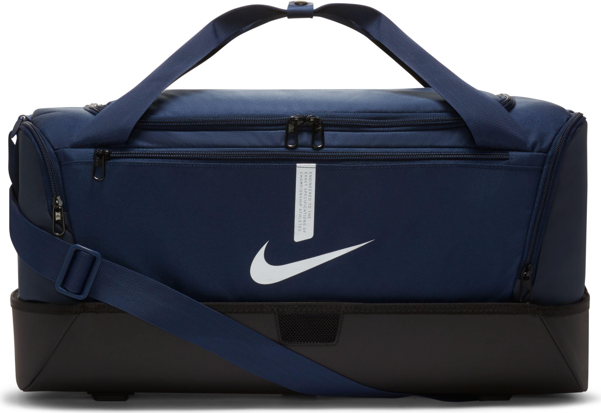 Nike Academy Team M CU8096-410, Unisex Bag, granatowy