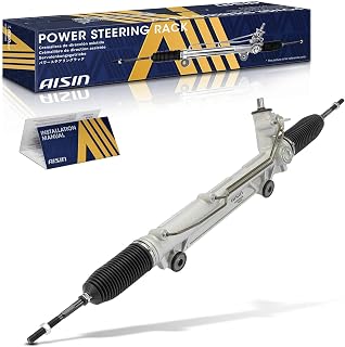 AISIN AFTERMARKET PSRFD-00244 Hydraulic Power Steering Rack and Pinion