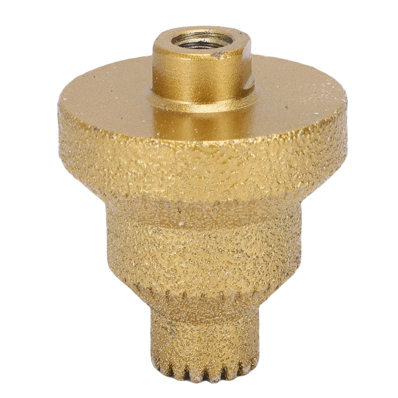 M14 Step Drill Bit (20 Mm / 35 Mm / 50 Mm) - Respect de Dents Incisives Multiple
