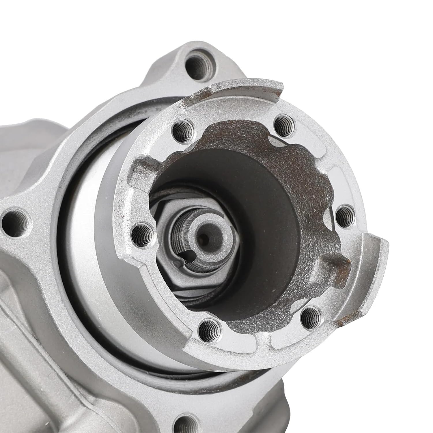 Rear Axle Differential Assembly 3.73 Ratio for Jeep Cherokee 2019-2022