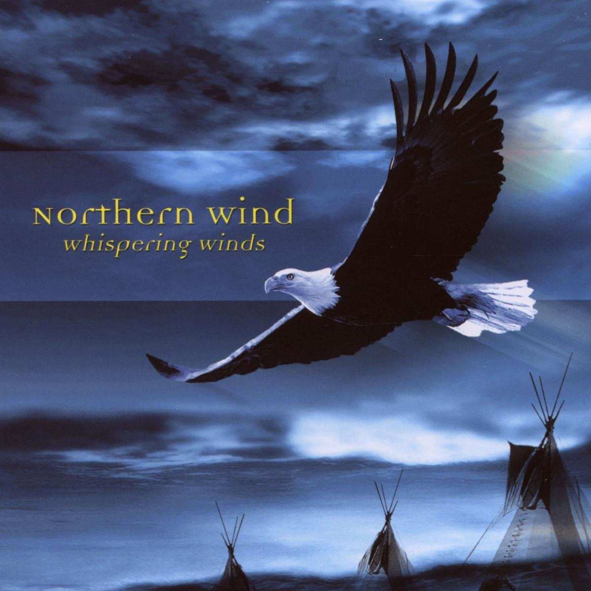 Whispering Winds