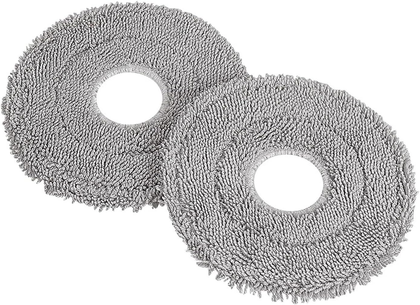 Compatible for Dreame X30 X40 X50 Ultra L10s L30s L40 L50 Ultra S10 S30 Pro Ultra Dust Bags Mop Cloths Vacuum Parts