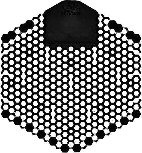 Fresh Products Wave 3D, prácticamente elimina las salpicaduras de orina, uso de 30 días, fácil instalación, bacterias beneficiosas, fragancia