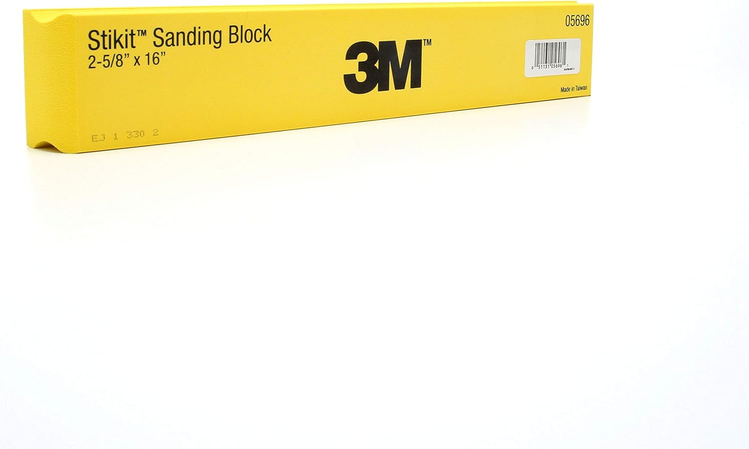 3M (5696 Stikit 2-5/8" x 16" Sanding Block