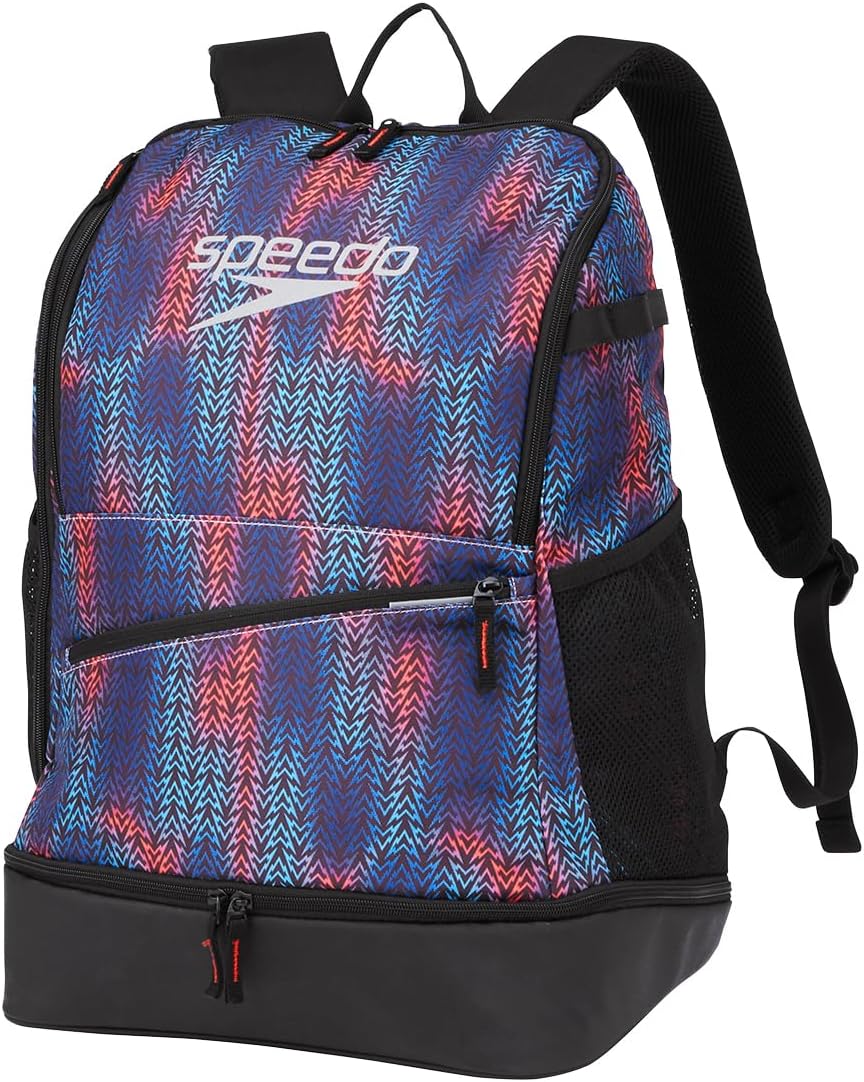 Speedo(スピード) バッグ Novelty FS Pack 30 ノベルティーエフエス
