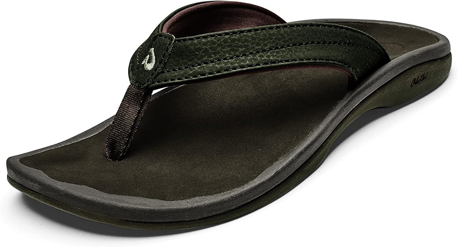  | OLUKAI Women's Ohana W | Flip-Flops
