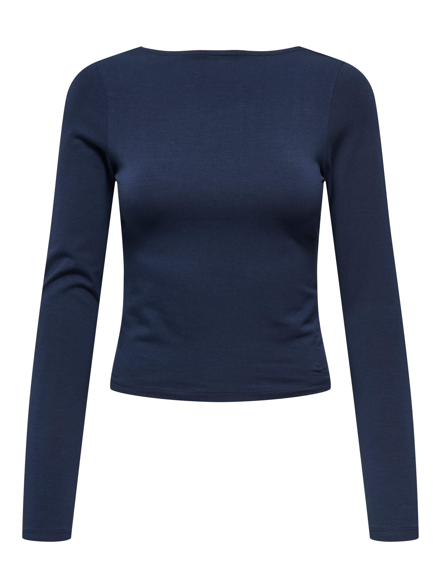 ONLY Female Bluse ONLKISS Bluse