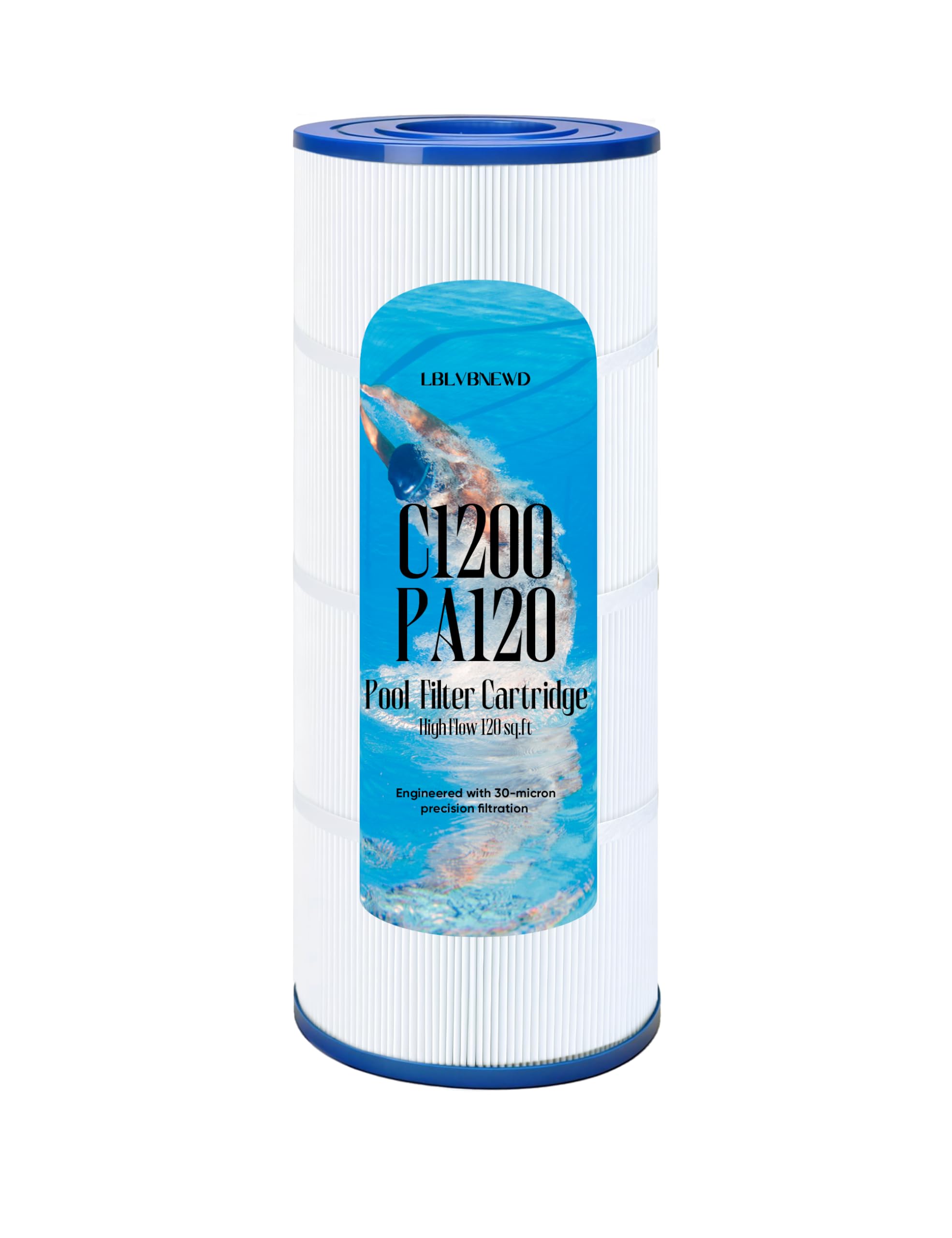 Filtre piscine PA120 compatible CX1200RE pour une eau cristalline tout l'été