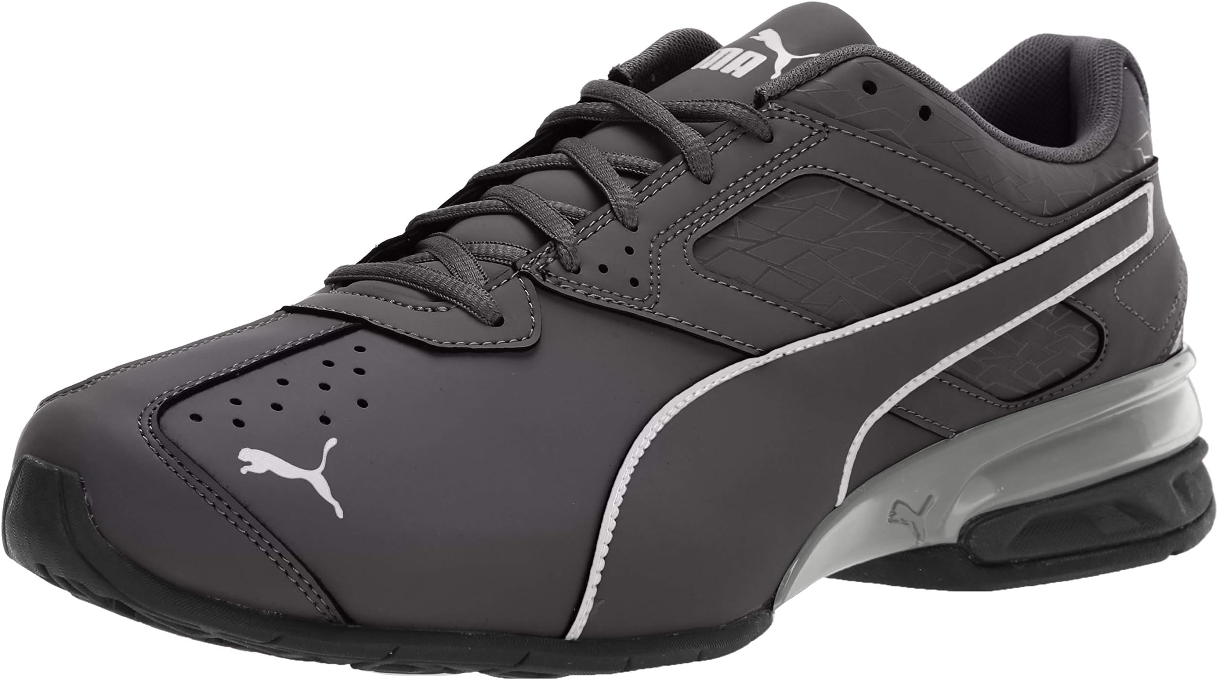 PUMA Men's Tazon 6 Fracture FM Cross-Trainer Shoe