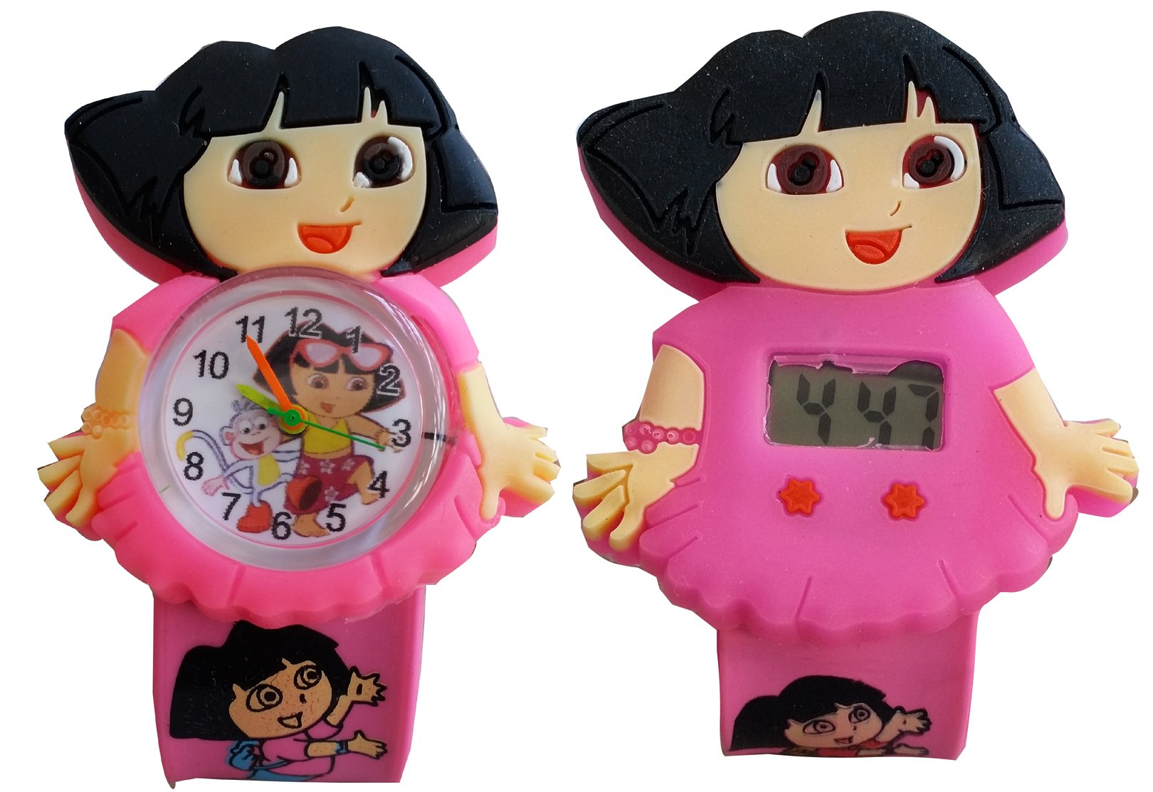 S S Traders Beautiful Analog Round Dial Watch for Boys&Girls (Sent as per Available Colour) (B099KJ1JLZ) Amazon Price History, Amazon Price Tracker