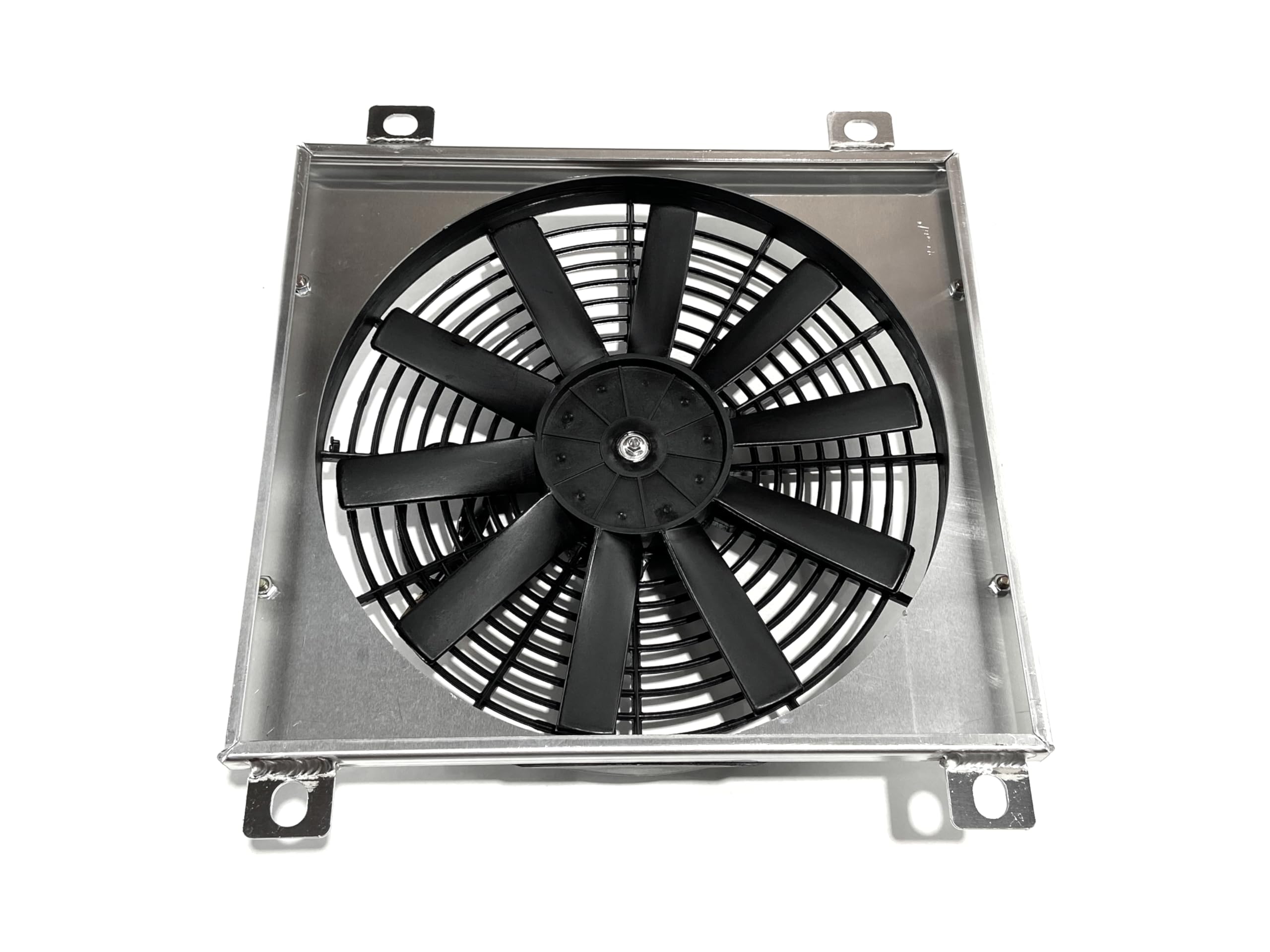 Amazon.com: Monster Performance Radiator Fan for Kawasaki 59502