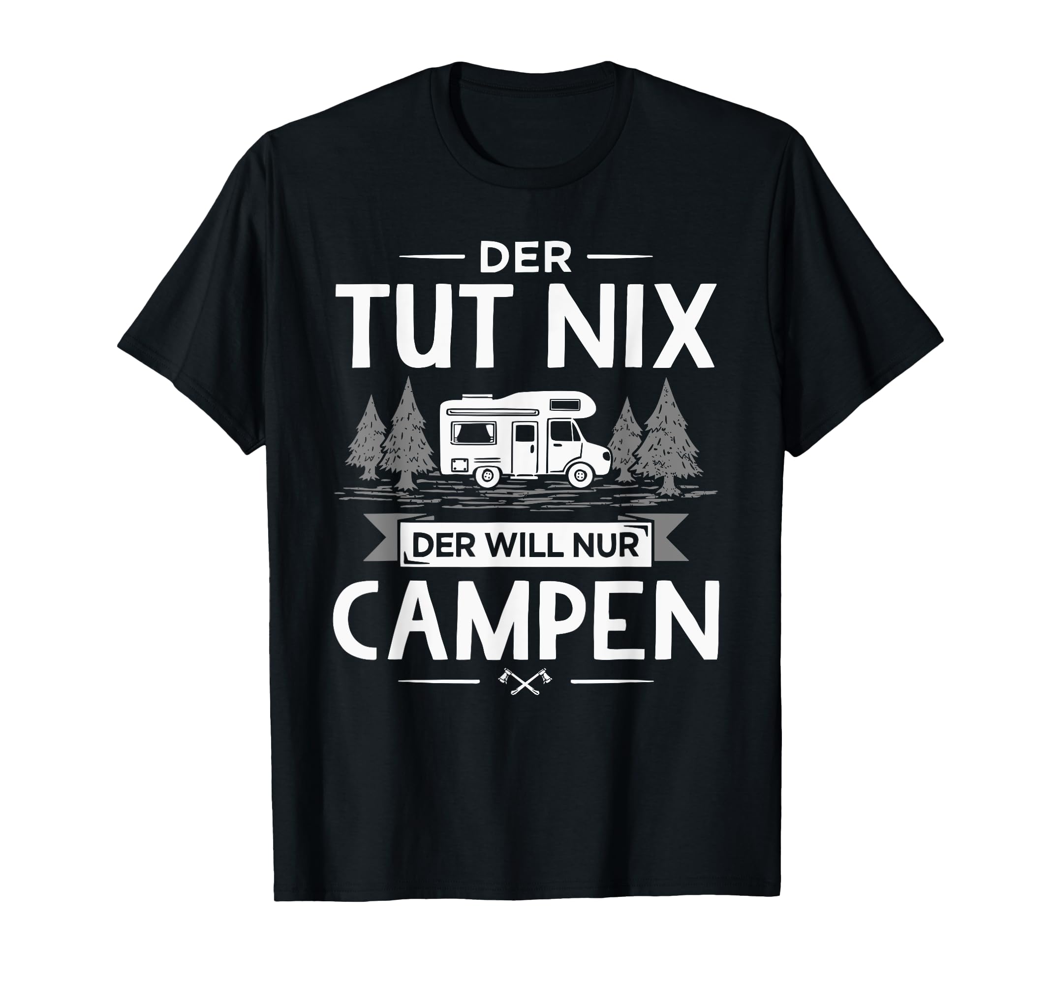 Kleidung mit Designs von Amazon Merch on Demand