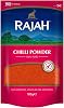 Rajah Spices Chilli Powder | Lal Mirch Powder | Mirch Powder | Chilli | Red Chilli Powder | Hot Chilli Powder | (100g)