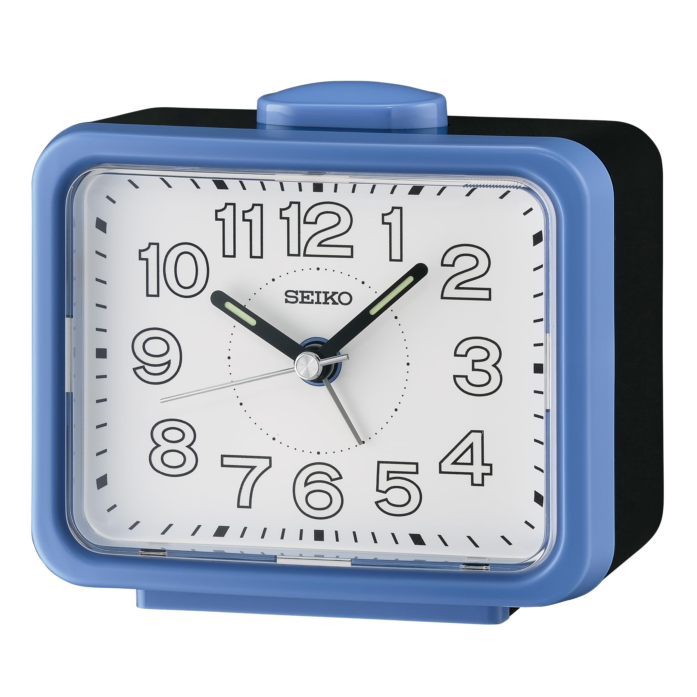 Seiko Despertador QHK061L