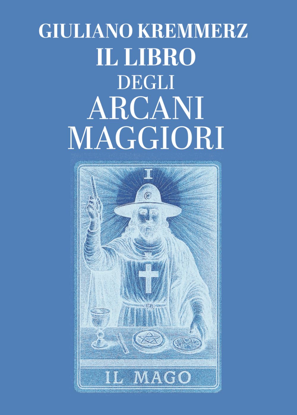 Il libro degli arcani maggiori