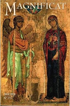 MAGNIFICAT ABRIL 2018: n°173